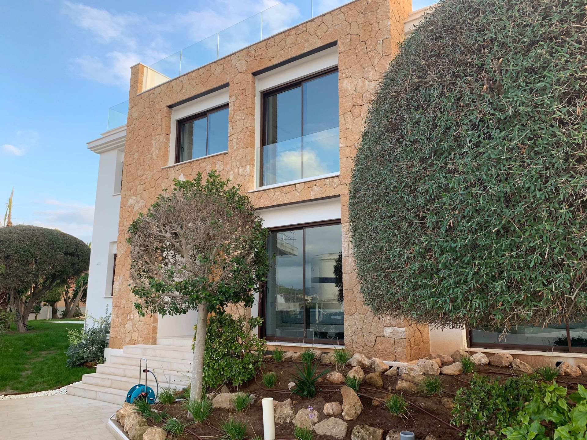 Villa de Lujo en Santa Ponsa, venta